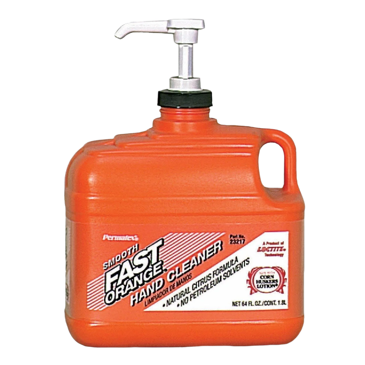 Selected PERMATEX Fast Orange Smooth Orange Citrus Hand Cleaner 1 2 Gal. Modern