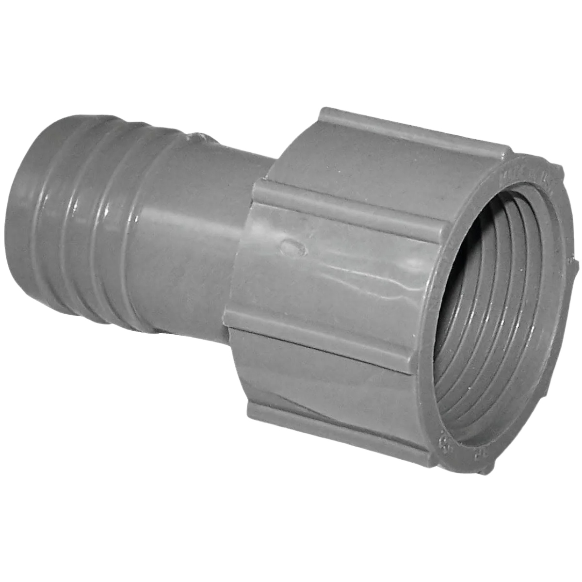 Smart Boshart Female Insert Adapter 1 In. x 1 In. Safe