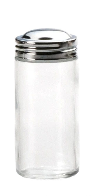 Carefully Designed RSVP JARS GLASS SPICE JAR Trusted