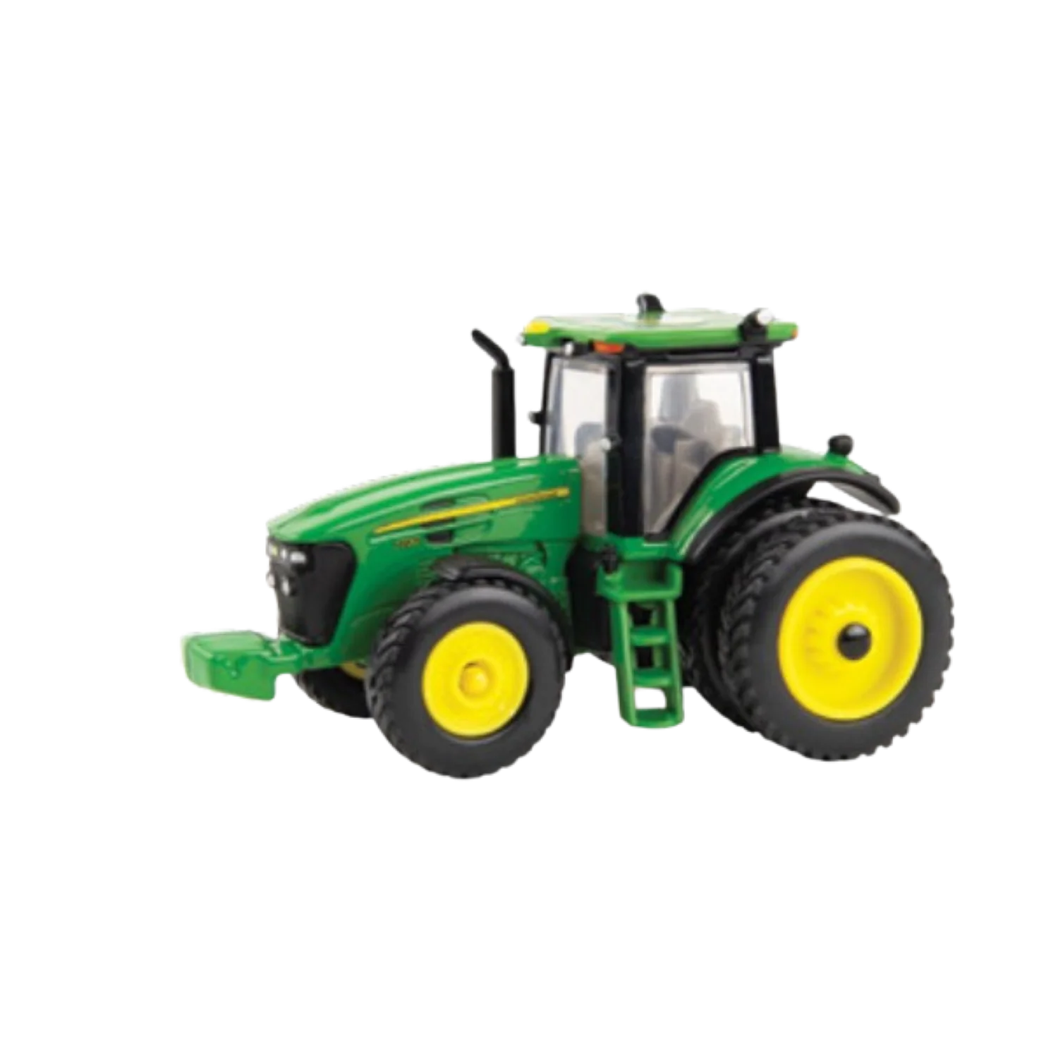 Optimized ERTL 1 64 John Deere 7730 Tractor With FFA Logo Refined