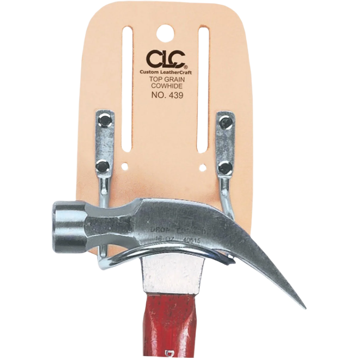 High-Grade CLC Work Gear Hammer Holder Fine