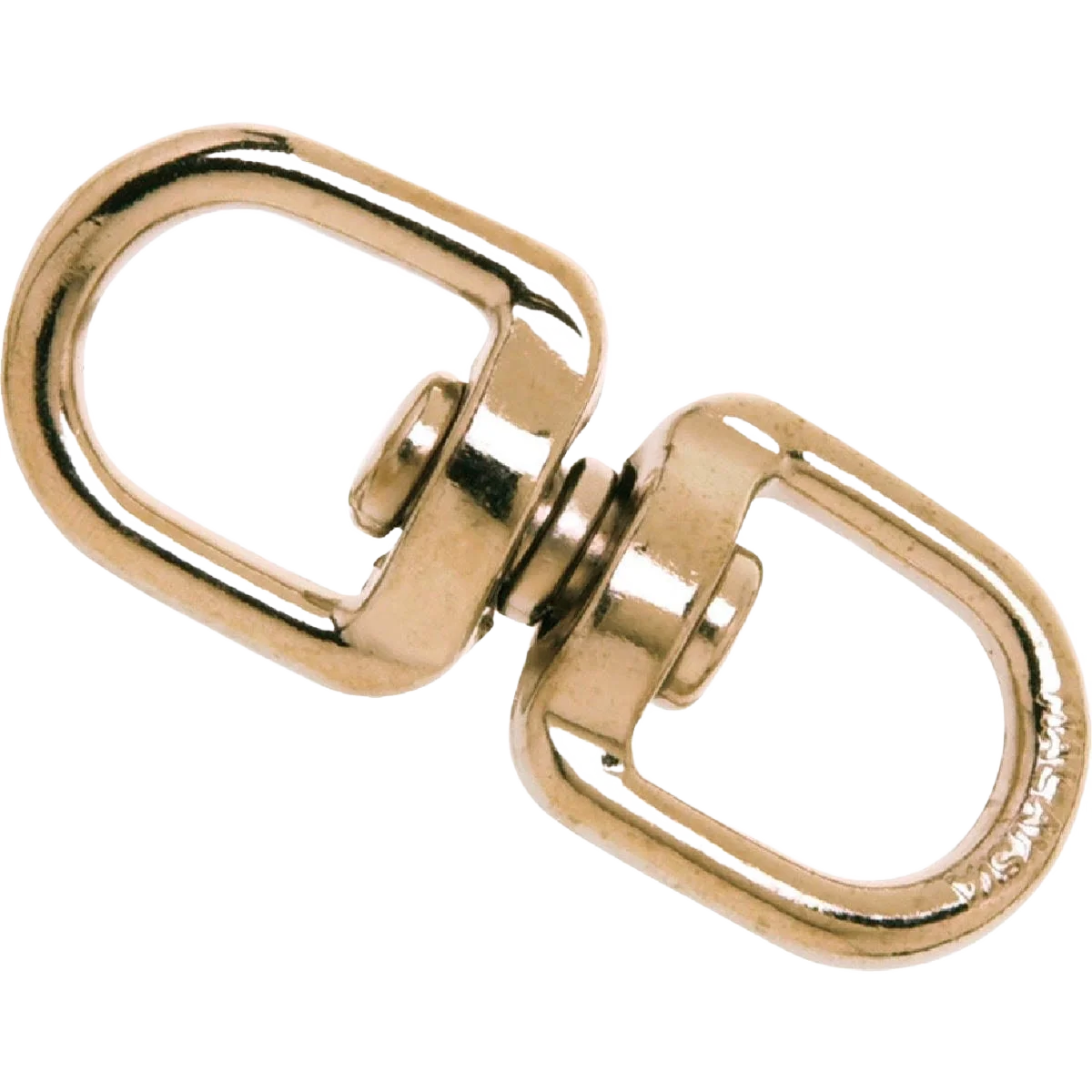 Artisan Campbell Double End Swivel Verified