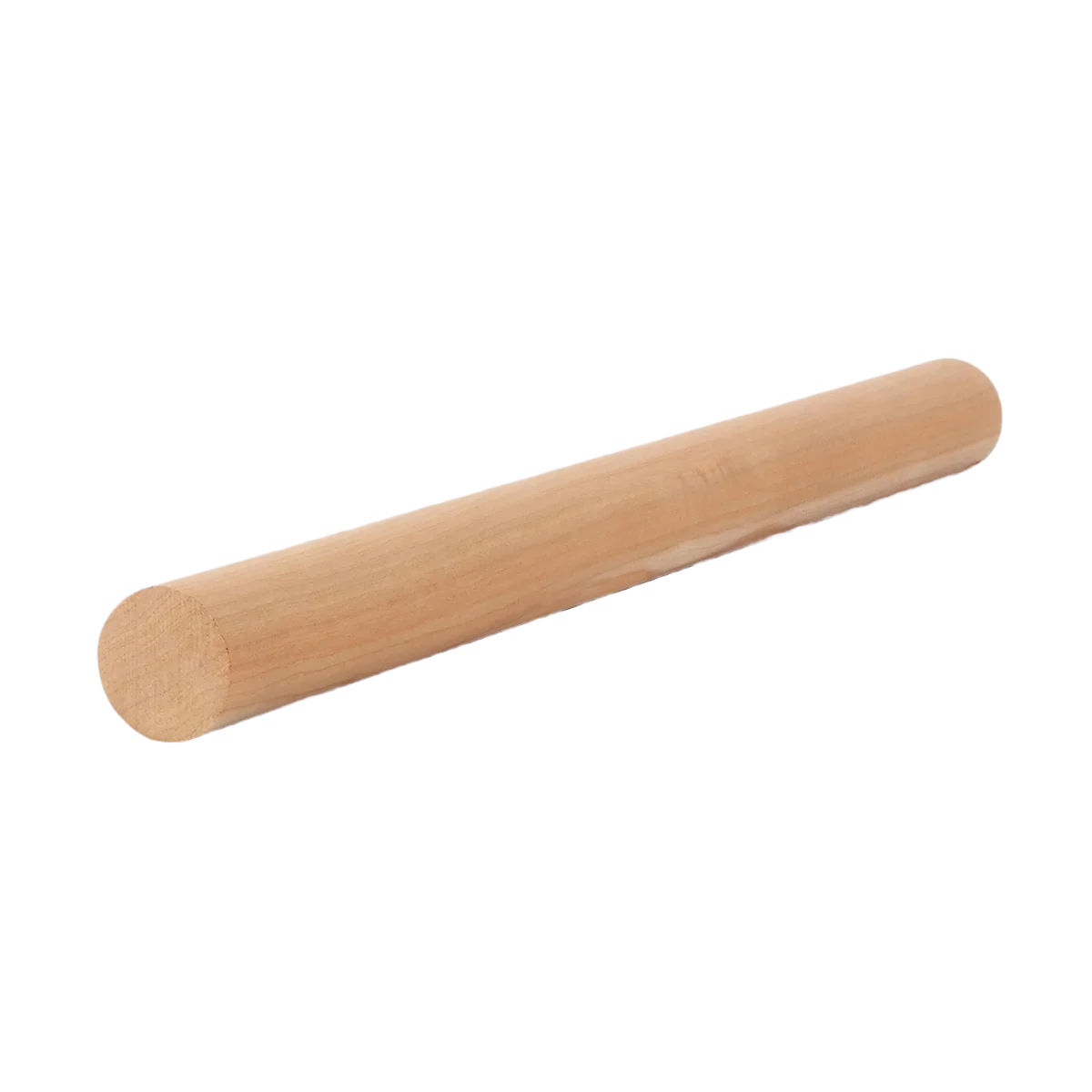 Powerful Atlas Dowel 7 8-in. x 36 in. Cherry Wood Dowel Rod Lightweight