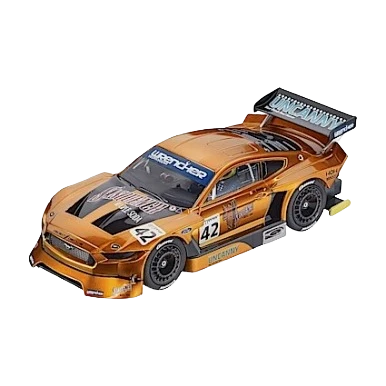 Original Design Carrera GO Analog 1 32 EVOLUTION Ford Mustang GTY Slot Car First-Class