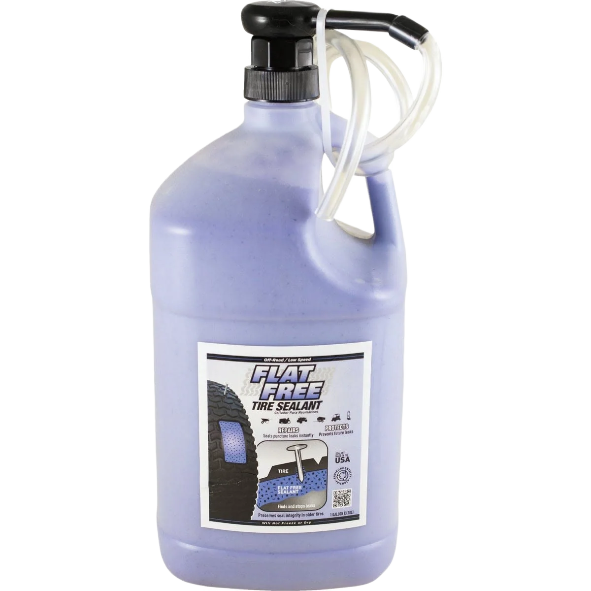 Easy-to-Use Marathon Tire Sealant Fashionable