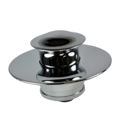 Premium Material Danco EZ Drain Cover in Chrome Innovative