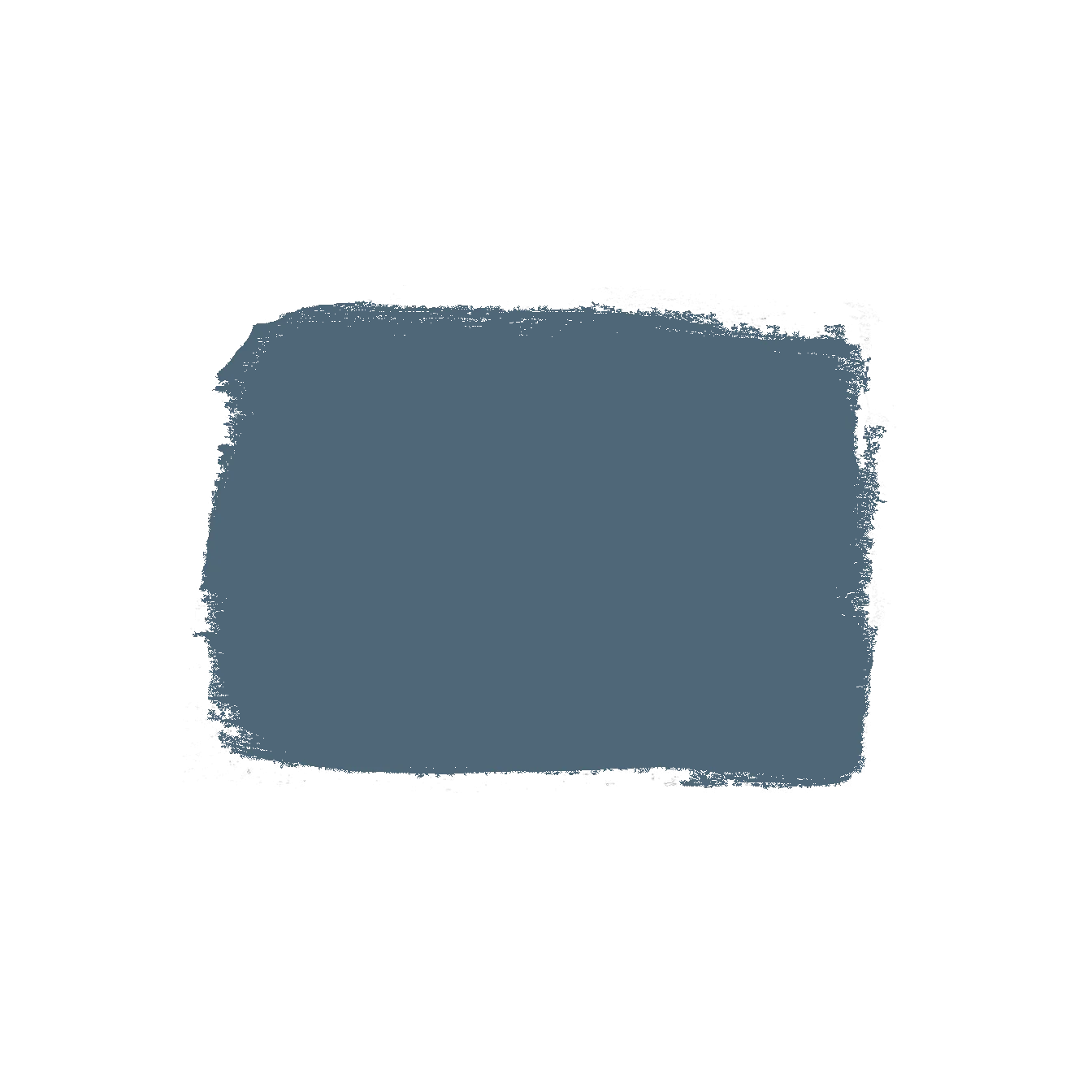 Advanced Olde Century Colors Union Blue Acrylic Latex Paint 1 Quart Reusable