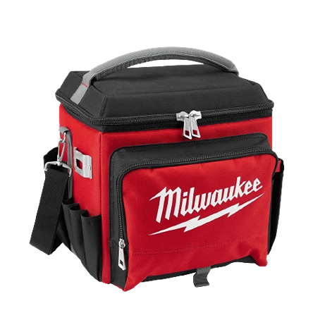 Original Milwaukee Jobsite Cooler Stylish
