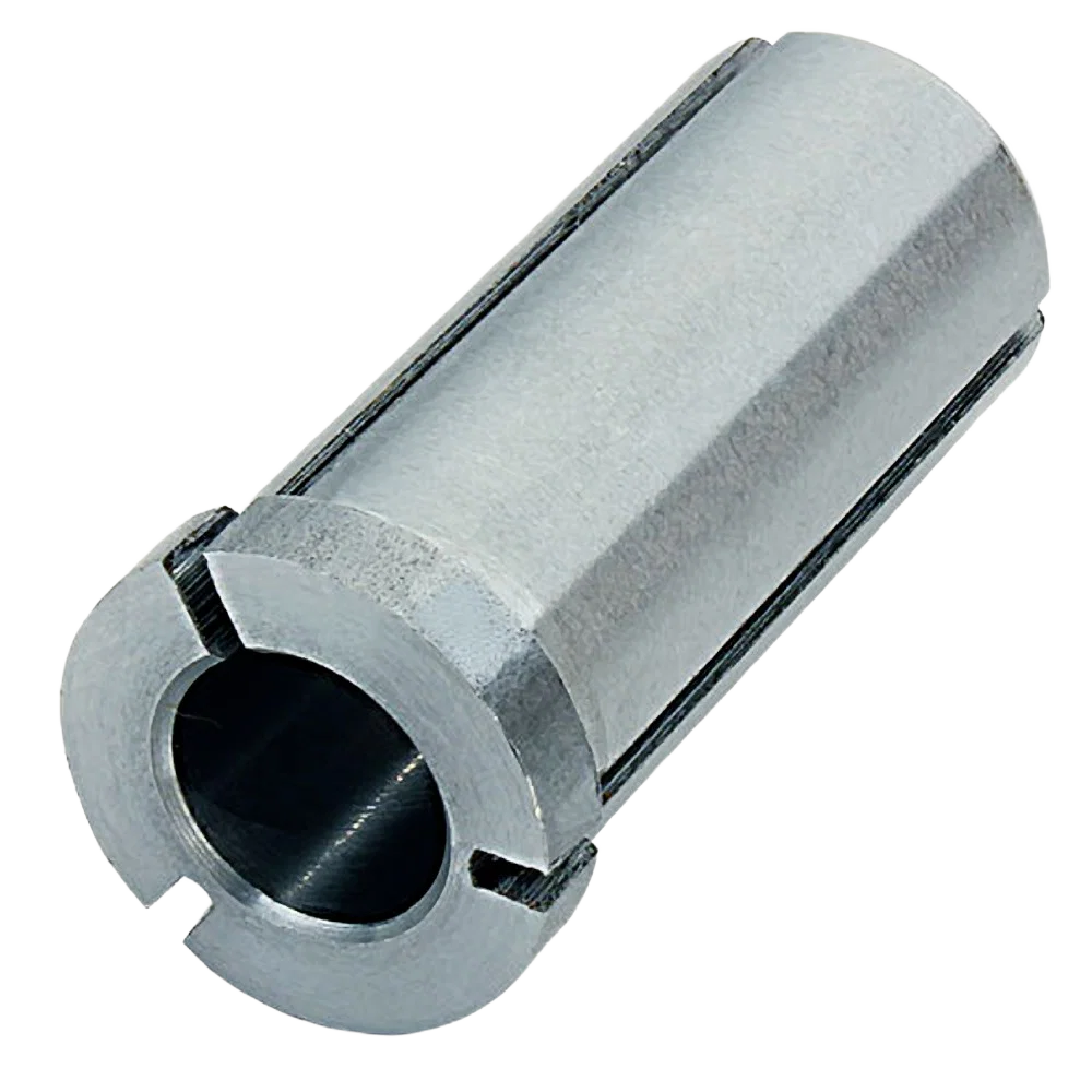 Sophisticated Whiteside Router Collet Reducer 5 16 in. ID x 1 2 in. OD Casual