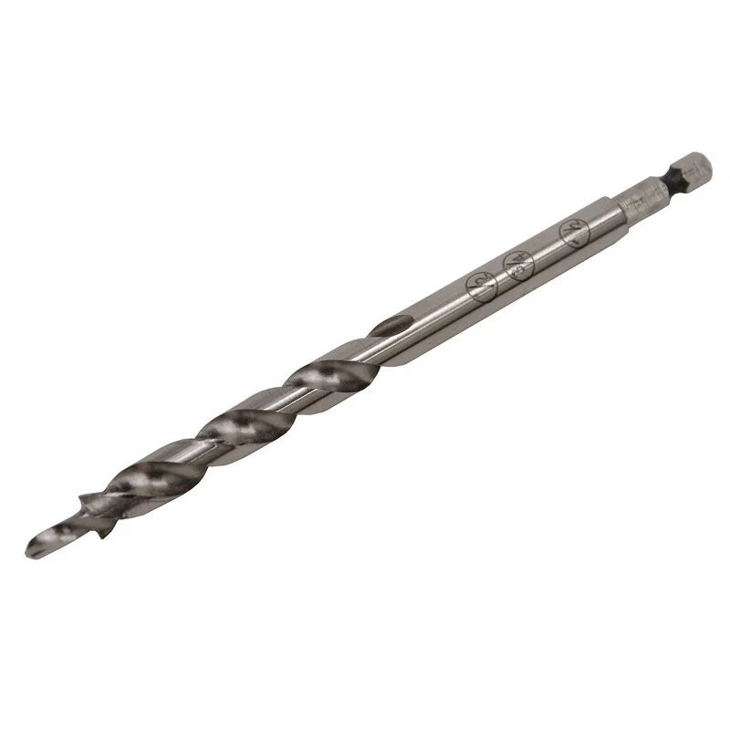 Selected Kreg Easy-Set Pocket-Hole Drill Bit User-Friendly