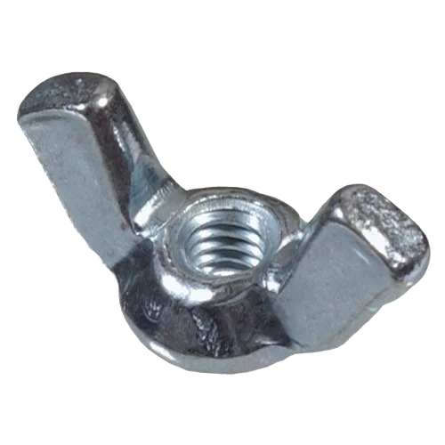 Stylish Hillman Wing Nut 10-24 Secure