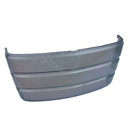 Quality John Deere M119600 Front Hood Grille Smooth