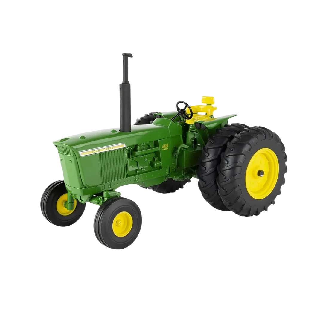 Quality TOMY John Deere 1 16 4320 Tractor Smart