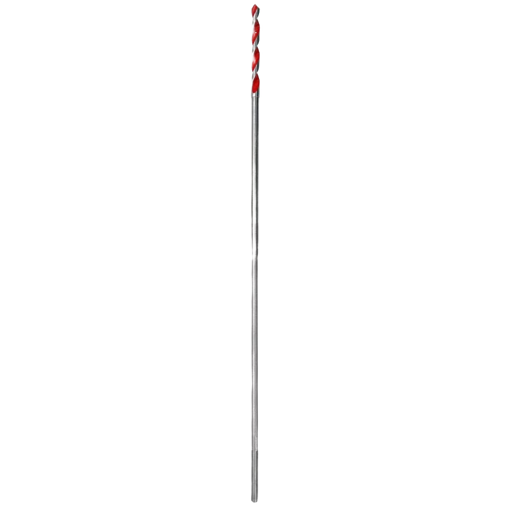 Minimalist Milwaukee 1 4 x 18 Bellhanger Bit Professional