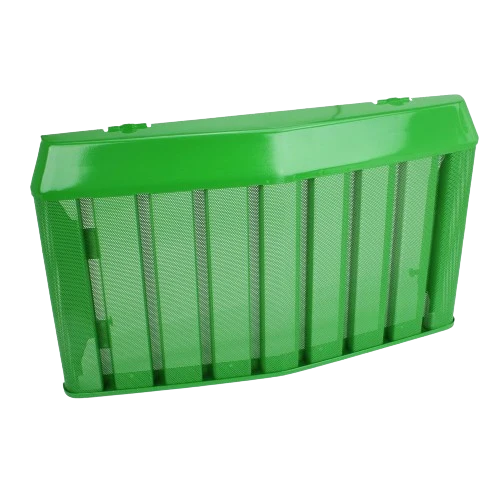 First-Class John Deere AM876800 Front Grille Original