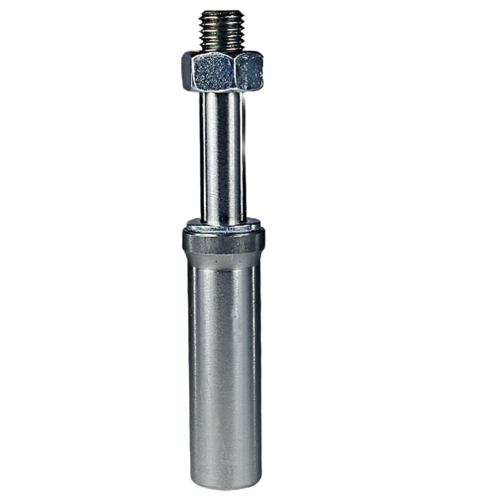 Practical Whiteside Slotting Cutter Arbor w out Bearing 1 2 in. SH Original Design
