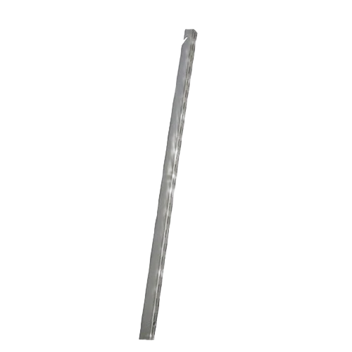 Solid domRail Nickel Hanging Upright 90 in. Fast