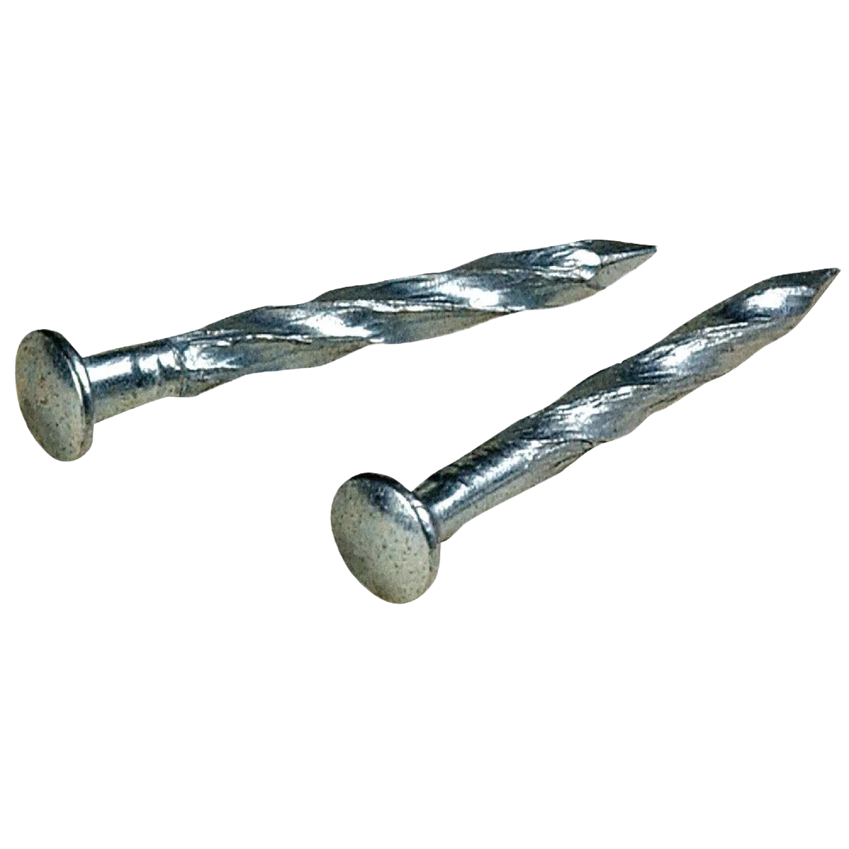 Excellent Anchor Wire 7 8 In. 13 Gauge Zinc-Plated Trim Nails 29-Count Smart