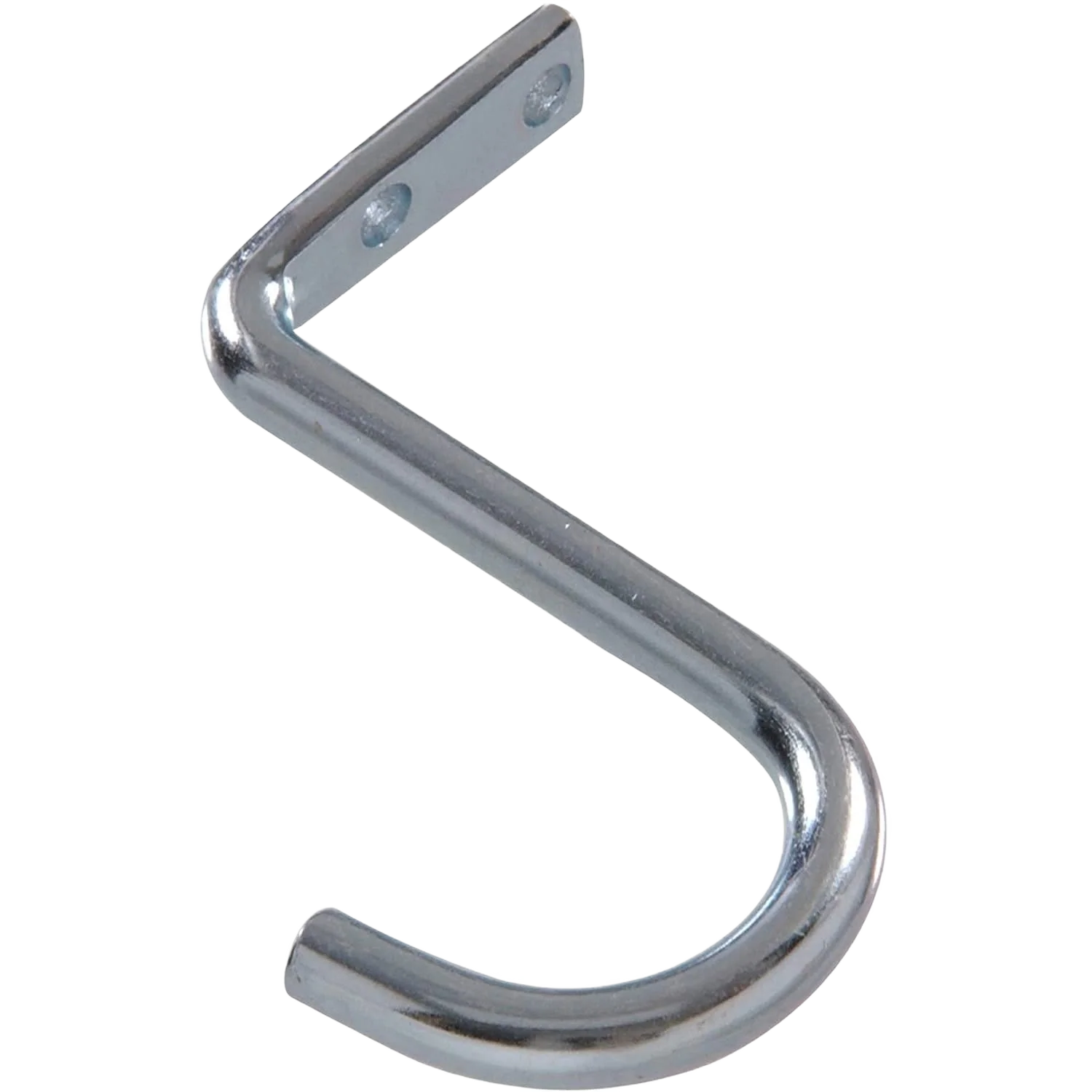 Breathable Hillman 1 in. Closet Rod Center Support Zinc-Plated Reusable