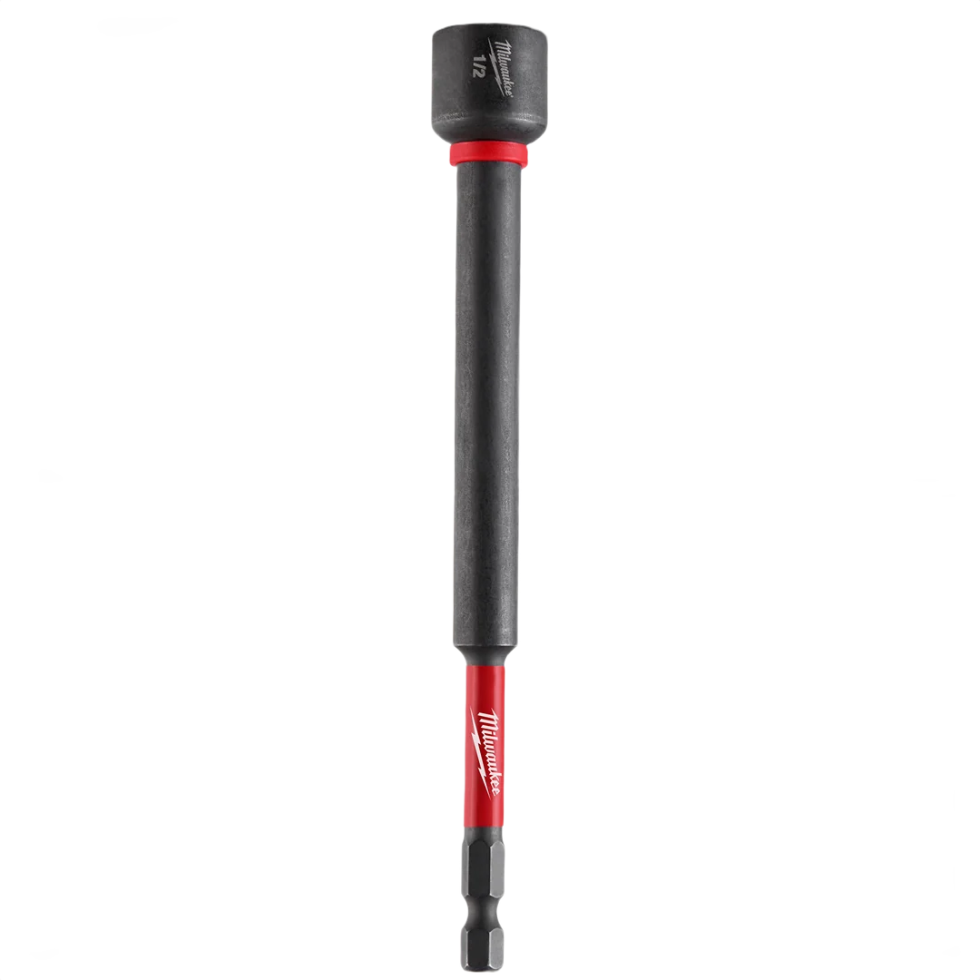 Eco-Friendly Milwaukee Impact Duty™ 1 2 x 6 Magnetic Nut Driver Artisan