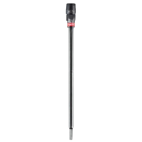Elegant Milwaukee QUIK-LOK™ 24 x 3 8 Shank Hole Saw Extension Reusable