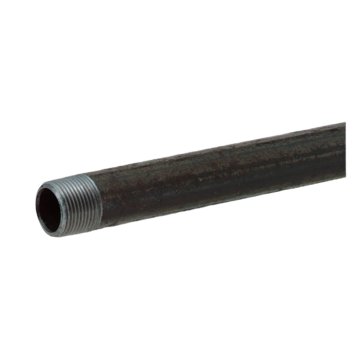 Effective Southland 1 x 60 Carbon Steel Black Pipe High-Performance