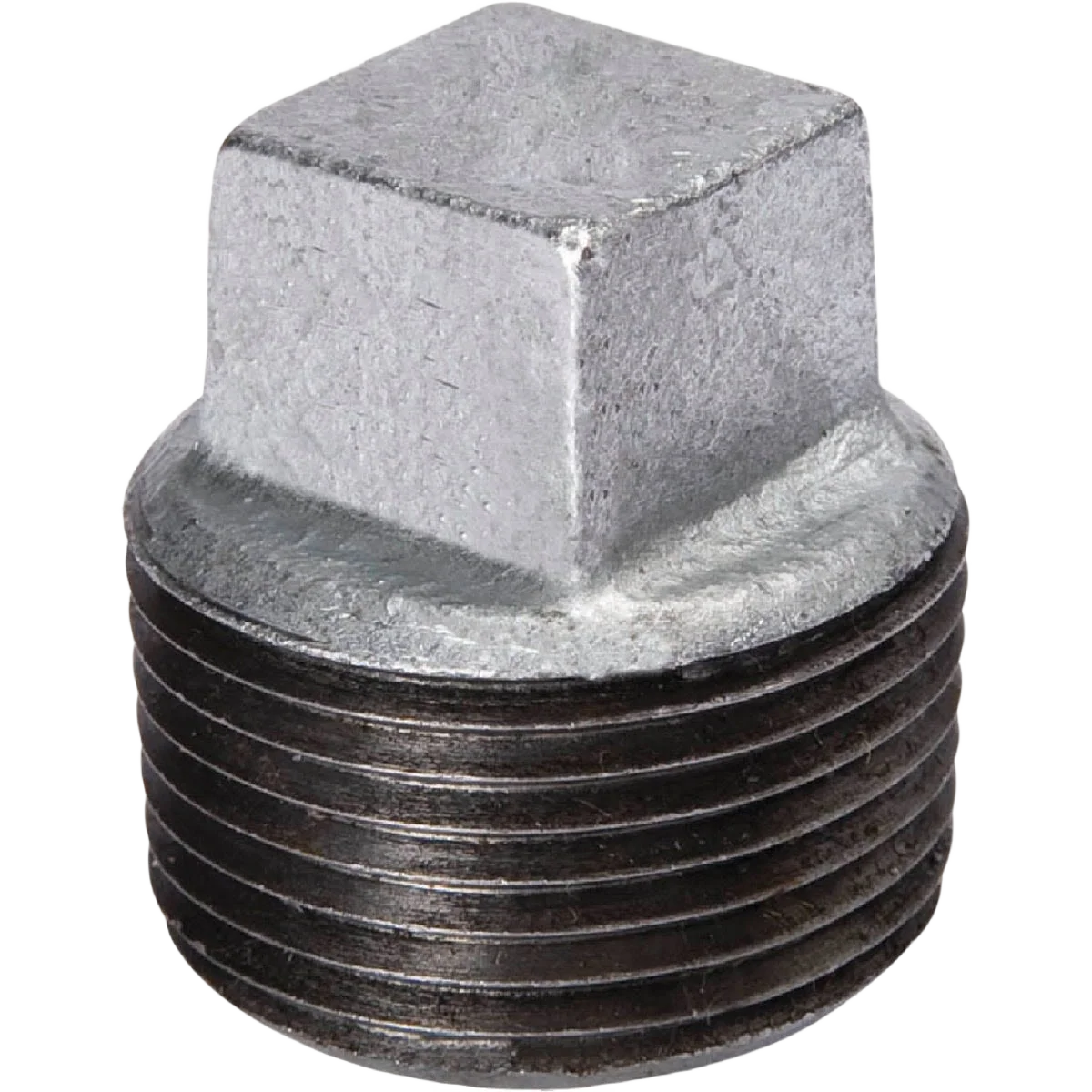 Next-Generation Southland 3 4 In. Malleable Iron Galvanized Plug Carefully Designed