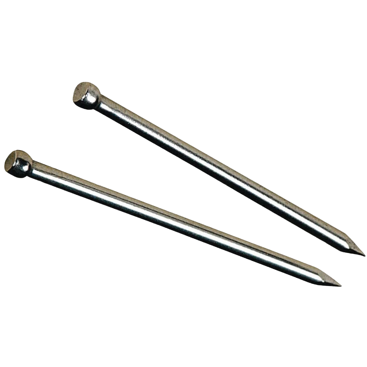 Innovative Anchor Wire 1 in. 17-Gauge 1.75 oz. Galvanized Wire Brads Reliable