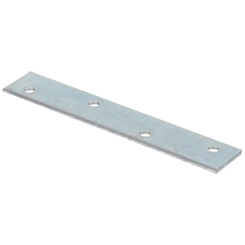 Powerful Hillman Zinc-Plated Mending Plate 5 x 5 8 in. Outstanding