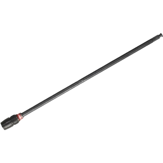 Recyclable Milwaukee QUIK-LOK™ 24 x 7 16 Holesaw Extension Superior