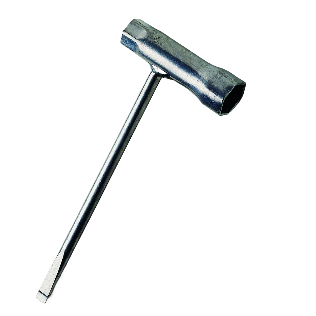 Stylish STIHL Chainsaw Scrench Wrench Dependable