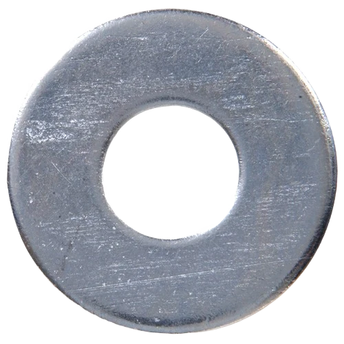 Functional Hillman Flat Washer SAE 8 Smart