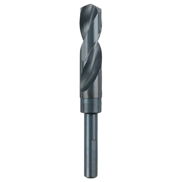 Comfortable Milwaukee 13 16 S D Black Oxide Drill Bit Organic