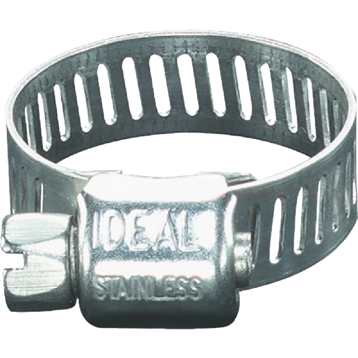 Certified I Tridon 5 16 In. - 7 8 In. All Stainless Steel Micro-Gear Hose Clamp Powerful