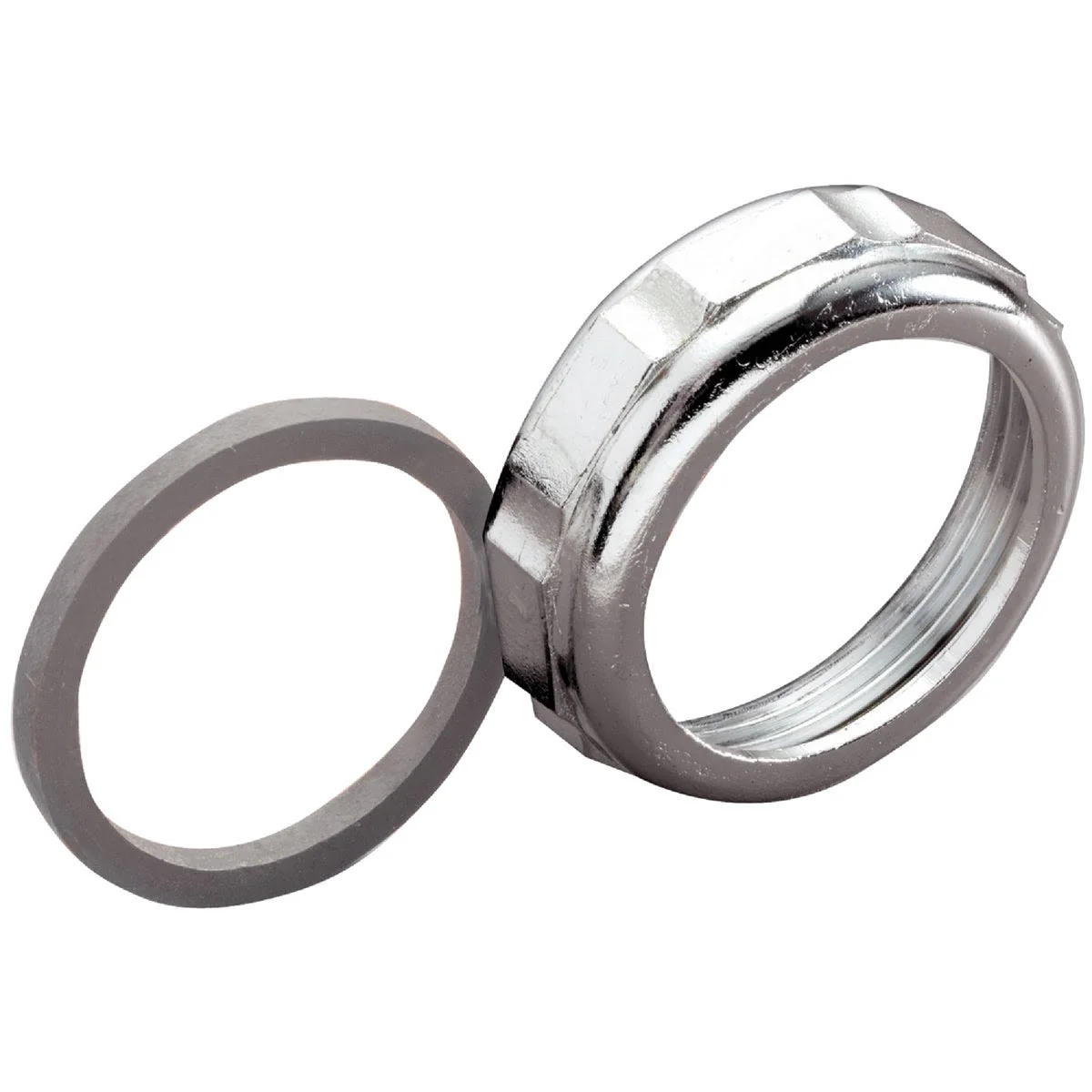 Classic Do it Slip-joint Nut and Washer Certified