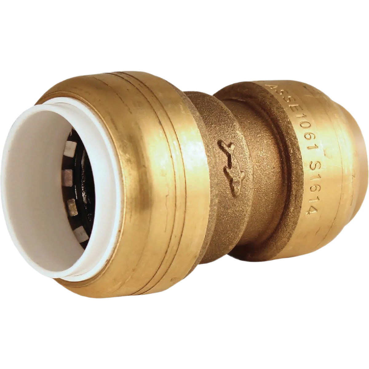 Excellent SharkBite 3 4 CTS X PVC Push-to-Connect Coupling Effective