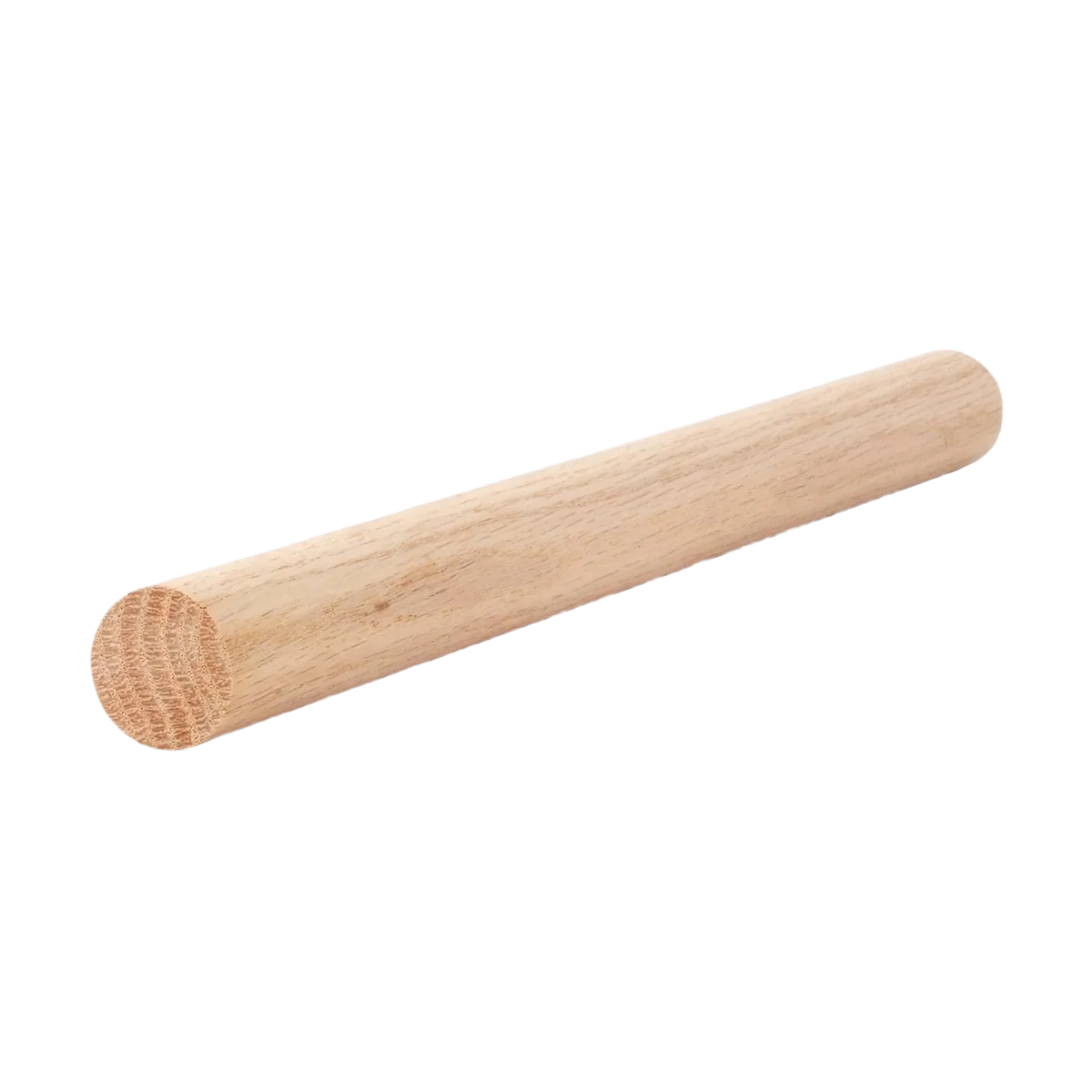 Pure Atlas Dowel Oak Wood Dowel Rod 7 8-in. x 36 in. Professional