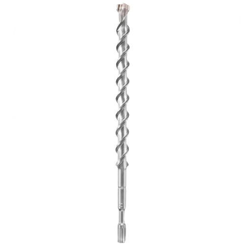 Quality Bosch 1-1 4 In. x 21 In. Spline SpeedX™ Rotary Hammer Bit Flexible
