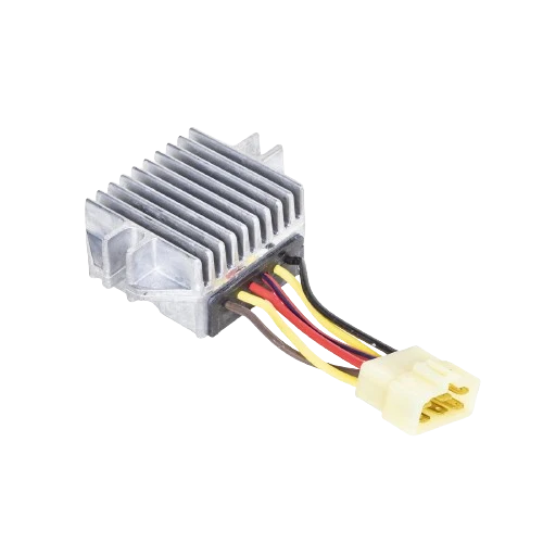 Recyclable John Deere AUC12632 Voltage Regulator First-Class