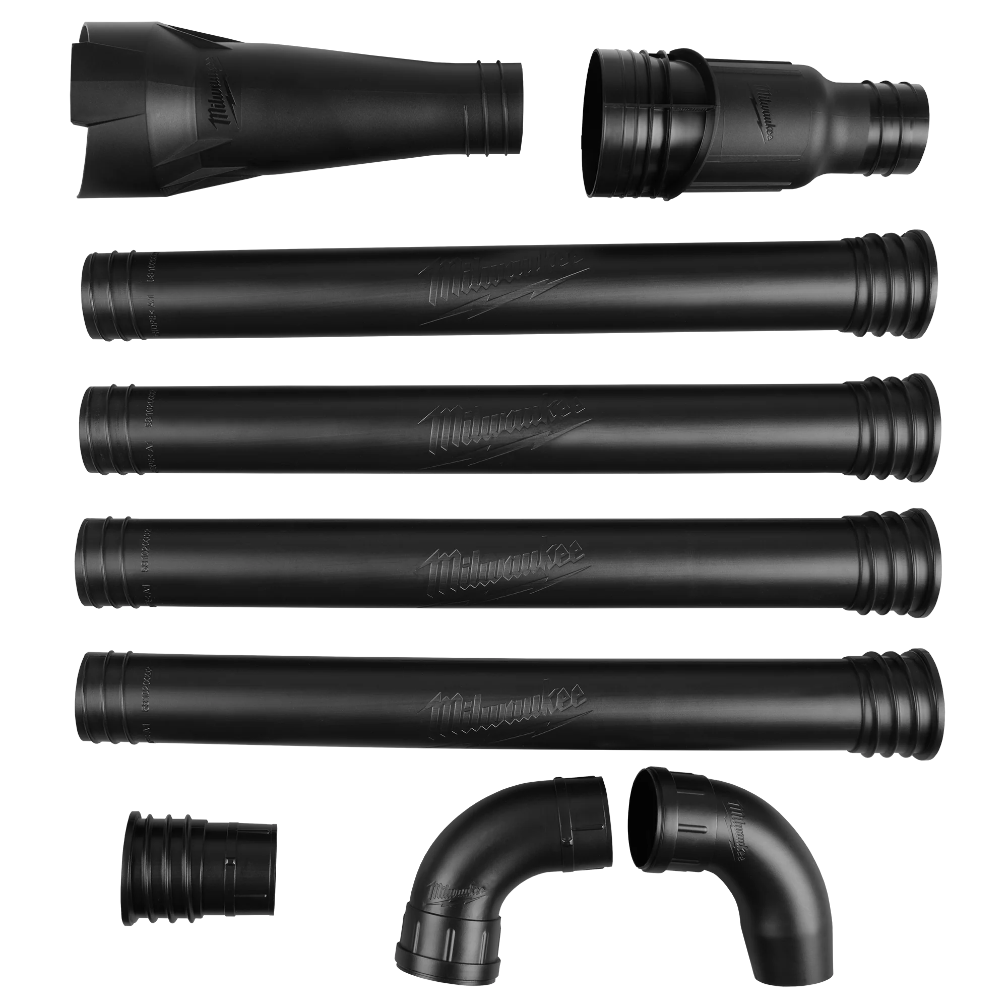 Fast Milwaukee Blower Gutter Attachment Exceptional