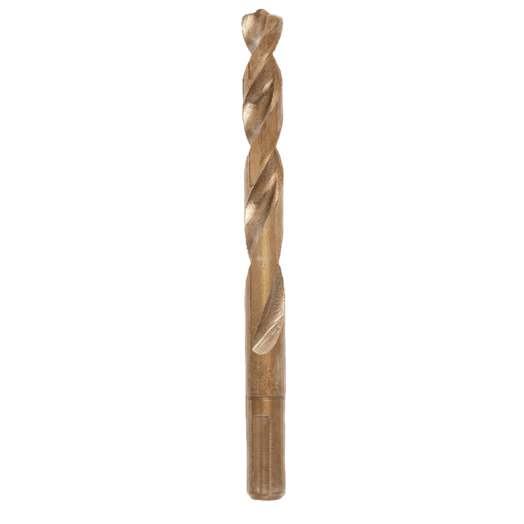 Sophisticated Milwaukee SHOCKWAVE™ 25 64 RED HELIX™ Cobalt Drill Bit High-End