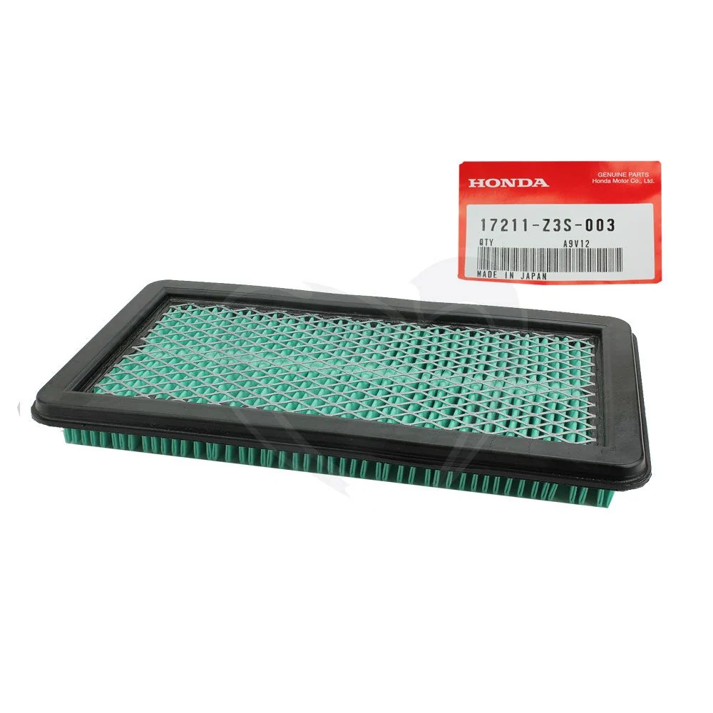 Efficient Honda 17211-Z3S-003 Air Cleaner Element Genuine
