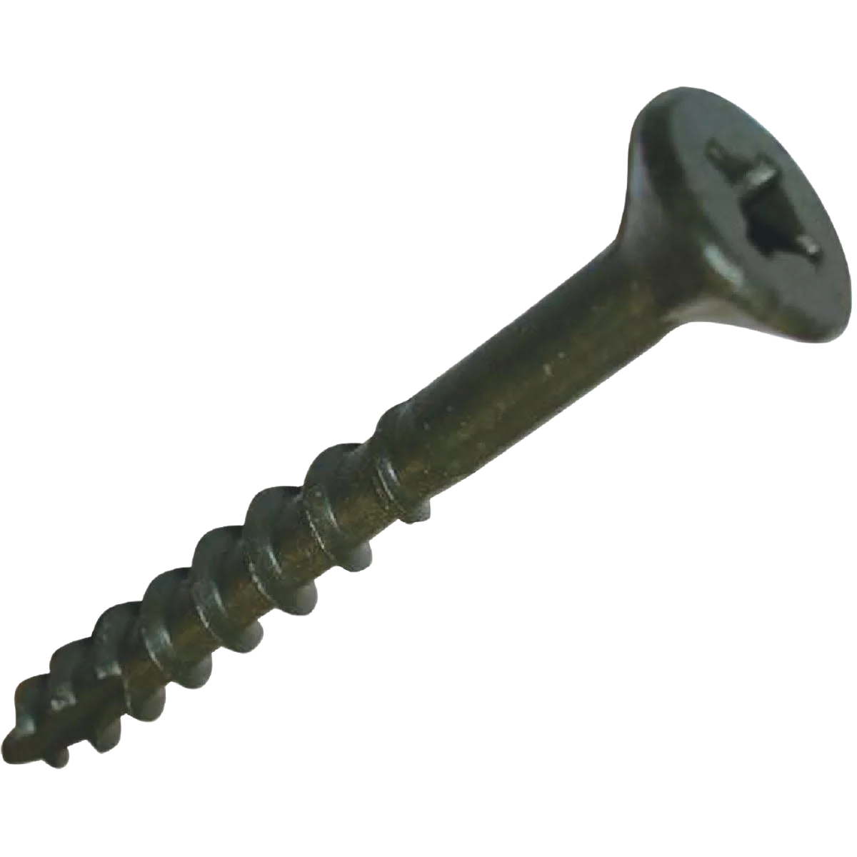 Minimalist Do it 10 x 3-1 2 In. PrimeGuard Plus Ceramic Finish Combo Drive Exterior Screw Optimized