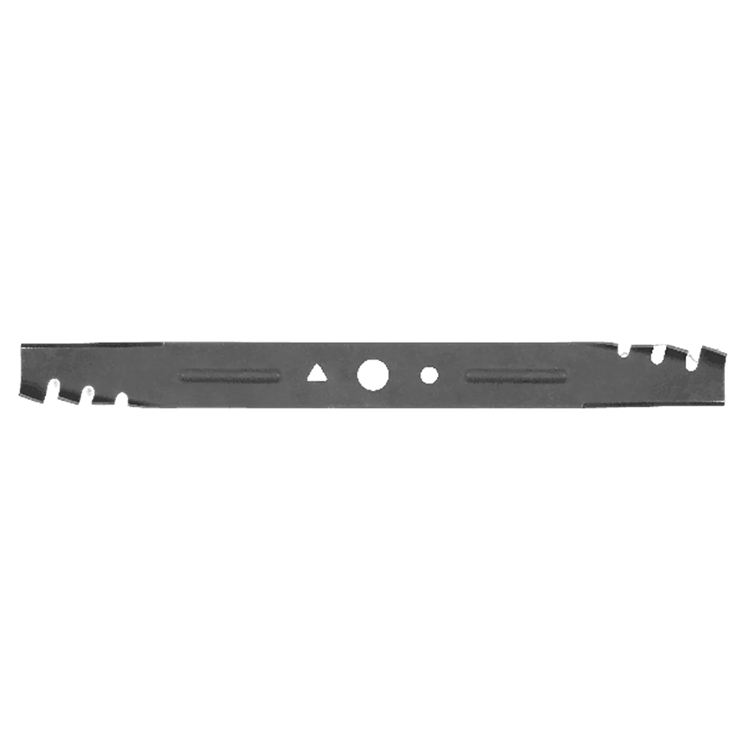 Pure Milwaukee 21 High Lift Mower Blade Elegant