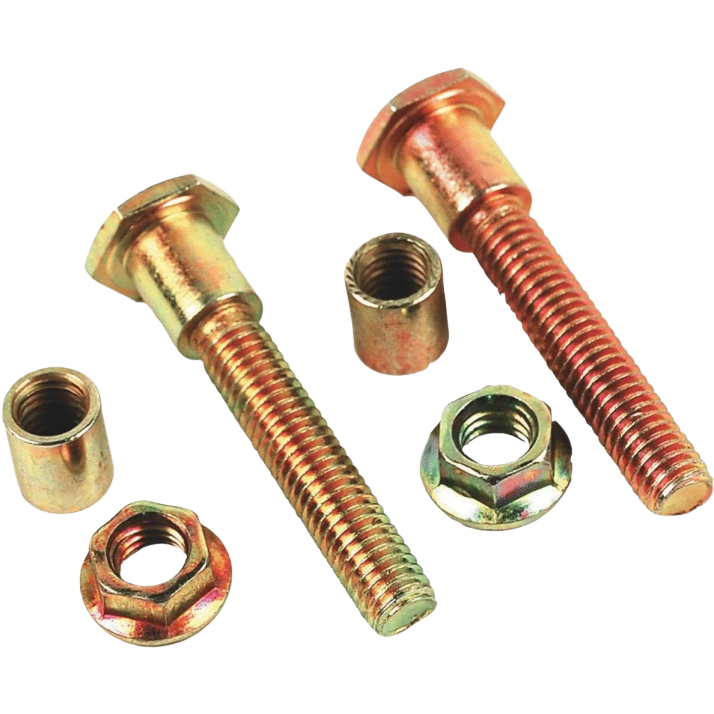 Smooth Arnold Wheel Bolts High-Quality