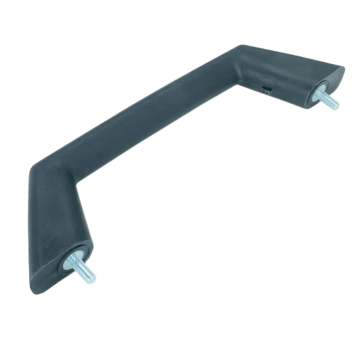 Clean John Deere AM118928 Hood Handle Natural