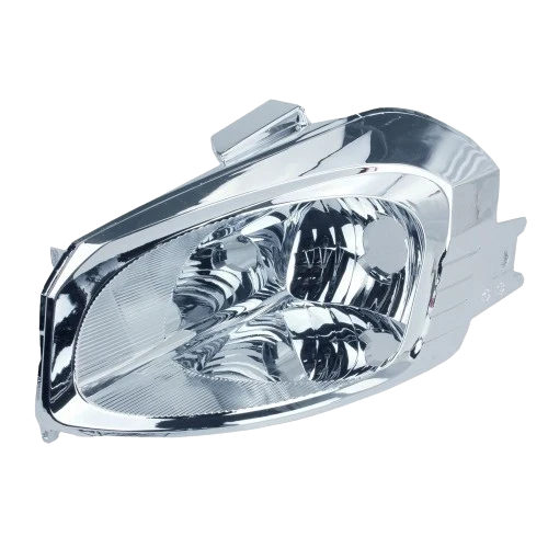 Safe John Deere GX23138 Hood Reflector Left Side High-End
