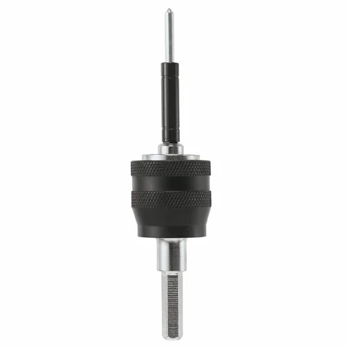 Professional Bosch 3 8 In. AutoStart™ Carbide Hole Saw Quick Change™ Mandrel Clean
