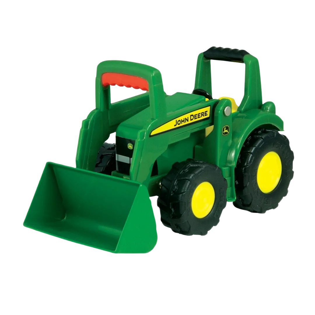 Selected TOMY CNP 4 In. Big Scoop Crafted