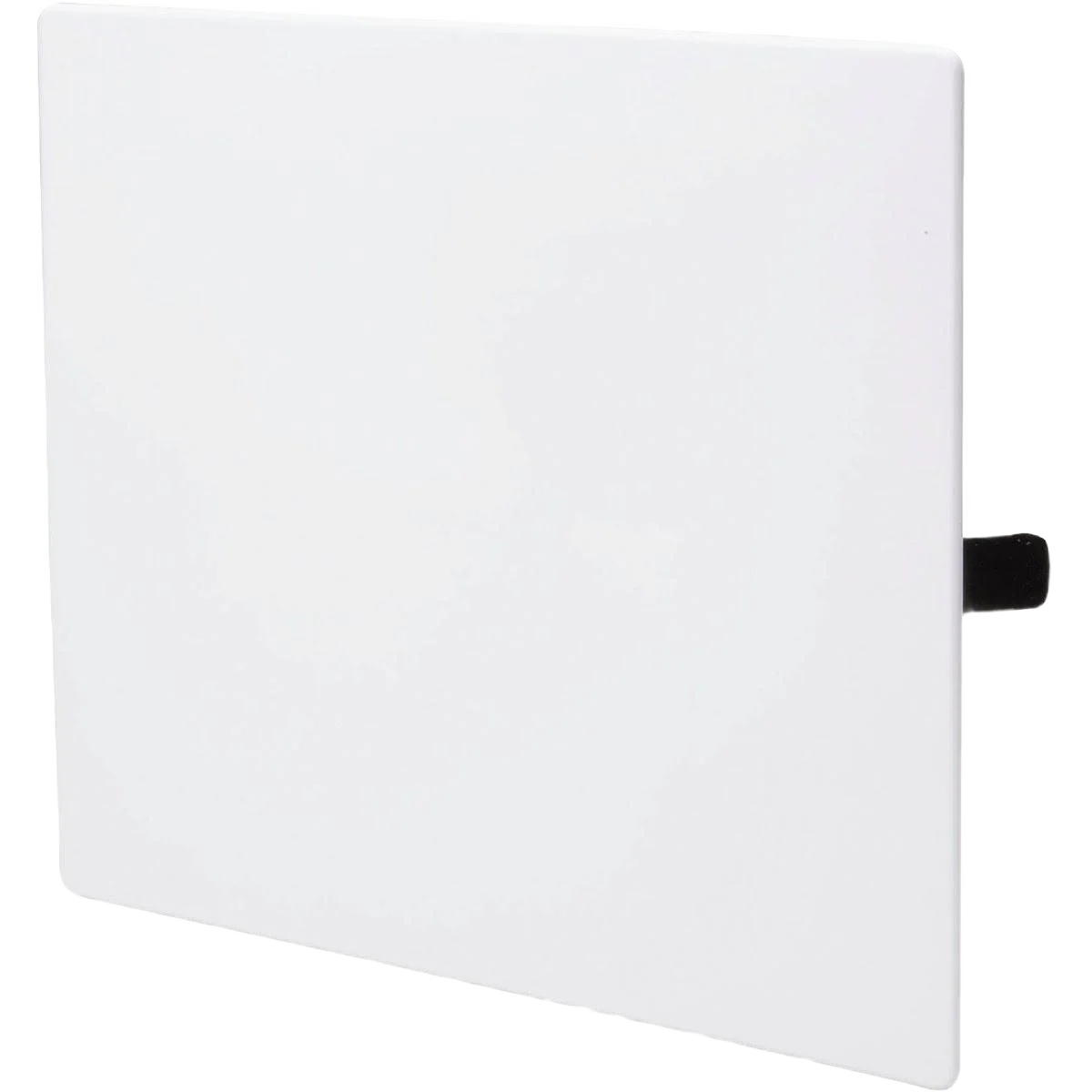 Modern B K White Plastic Wall Access Panel 10 In. x 10 In. Unique